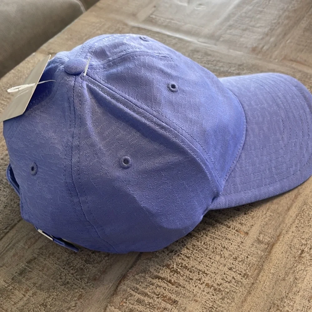 Adidas Cap (pastel purple) - Picture 4 of 5